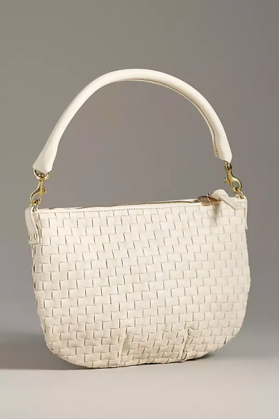 Clare V Petit Moyen Messenger Bag