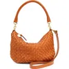 Clare V Petit Moyen Messenger Bag