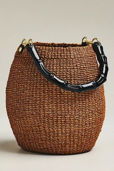 Clare V Pot De Miel Bag In Pink