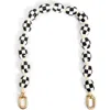 Clare V . Shortie Strap