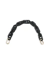 Clare V Shortie Strap In Black