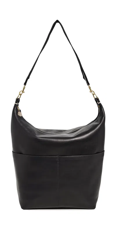 Clare V Sophie Bag Black