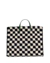 Clare V Simple Crochet Tote