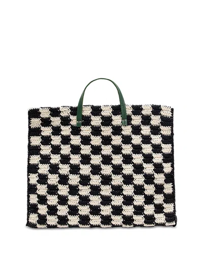 Clare V Summer Simple Tote
