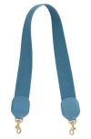 Clare V . Webbing Shoulder Strap