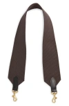 Clare V . Webbing Shoulder Strap