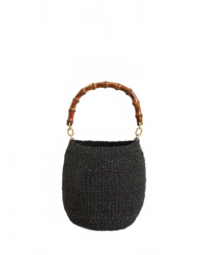 Clare V Women's Pot De Miel Bag In Black