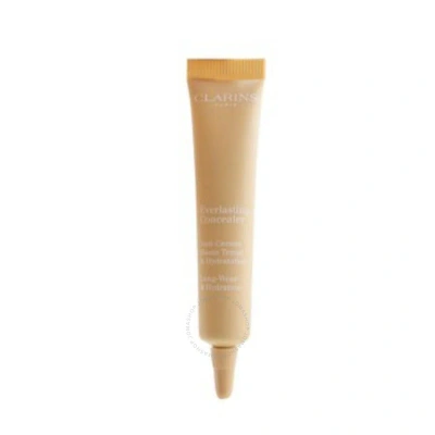 Clarins - Everlasting Concealer - # 02 Light Medium  12ml/0.4oz