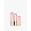 Clarins 01 Pale Pink Lip Oil Balm 9g In 01 Pale Pink