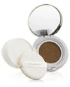Clarins 0.5oz #112 Amber Foundation