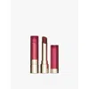 Clarins 06 Fig Lip Oil Balm 9g