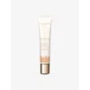 Clarins Skin Illusion Tinted Moisturiser 40ml 1