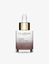 Clarins 10 Tinted Oleo-serum 01 Skin Tint 30ml
