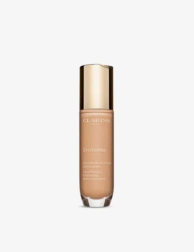 Clarins Everlasting Foundation 30ml In 110n