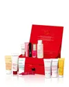 Clarins 12 Day Advent Calendar ($212 Value)