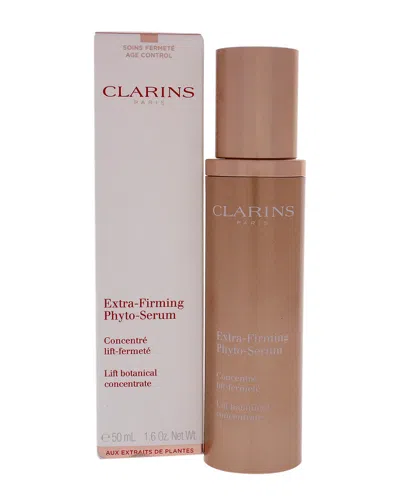 Clarins 1.6oz Extra-firming Phyto Serum