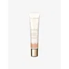 Clarins Skin Illusion Tinted Moisturiser 40ml 2