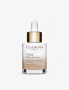 Clarins 2 Tinted Oleo-serum 01 Skin Tint 30ml