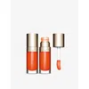 Clarins 22 Orange Limited Edition Lip Oil