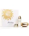 Clarins 3-pc. Precious La Creme Moisturizer Set In Transparent