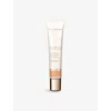 Clarins Skin Illusion Tinted Moisturiser 40ml 3