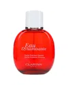 Clarins 3.4oz Eau Dynamisante Refillable Spray