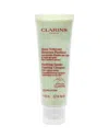CLARINS CLARINS 4.2OZ PURIFYING GENTLE FOAMING CLEANSER