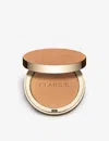 Clarins Ever Matte Compact Powder 10g In 5