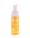 Clarins 5.5oz Gentle Renewing Cleansing Mousse