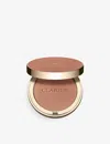 Clarins Ever Matte Compact Powder 10g In 6