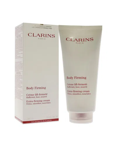 CLARINS CLARINS 6.6OZ EXTRA FIRMING BODY CREAM
