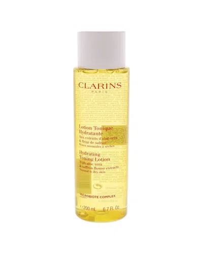 Clarins 6.7oz Hydrating Toning Lotion