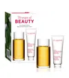Clarins 70 Years Of Beauty Collection