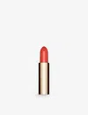 Clarins 711 Papaya Joli Rouge Satin Lipstick 3.5g