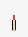 Clarins 711s Papaya Joli Rouge Shine Lipstick 3.5g
