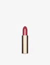 Clarins 723s Raspberry Joli Rouge Shine Lipstick 3.5g In 723s Raspberry