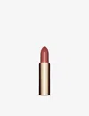 Clarins 731 Rose Berry Joli Rouge Satin Lipstick 3.5g