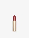 Clarins 732 Grenadine Joli Rouge Satin Lipstick 3.5g