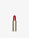 Clarins 742s Joli Rouge Joli Rouge Shine Lipstick 3.5g