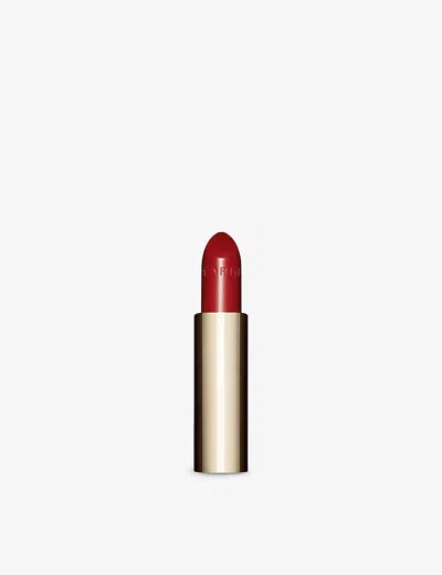 Clarins 742s Joli Rouge Joli Rouge Shine Lipstick 3.5g