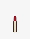 Clarins 770 Apple Joli Rouge Satin Lipstick 3.5g