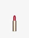 Clarins 773 Pink Tulip Joli Rouge Satin Lipstick 3.5g