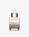 Clarins 8 Tinted Oleo-serum 01 Skin Tint 30ml
