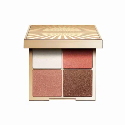Clarins All-in-one Palette