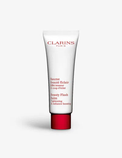Clarins Beauty Flash Balm 1.7 Oz. In N/a