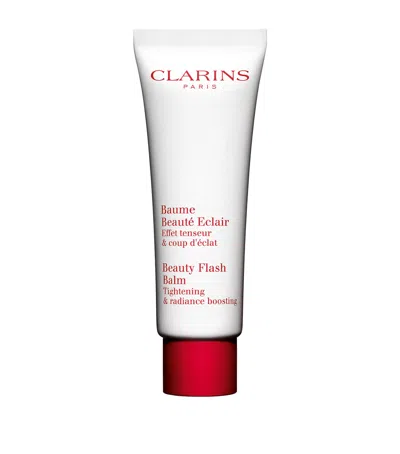 Clarins Beauty Flash Balm In N/a