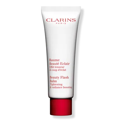 Clarins Beauty Flash Balm Mask, Primer, Radiance Booster