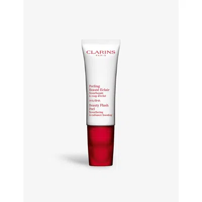 CLARINS BEAUTY FLASH PEEL 50ML,58020648