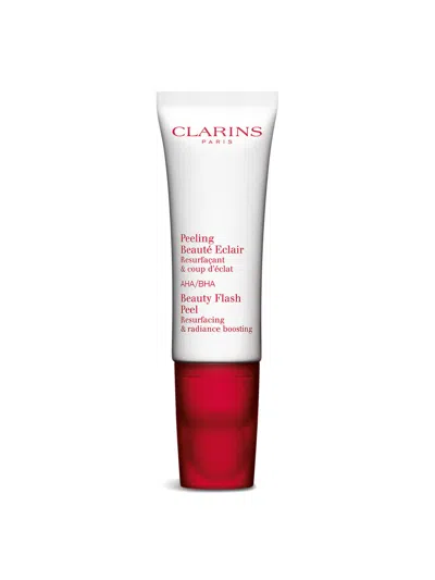 Clarins Beauty Flash Peel, Size 50ml