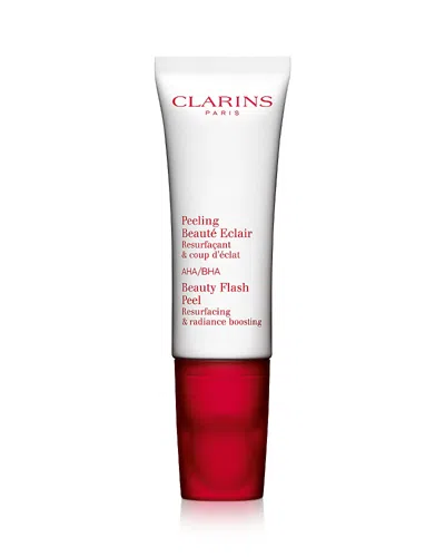Clarins Beauty Flash Peel 1.7 Oz.